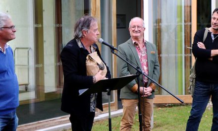 Au revoir Monsieur le directeur !