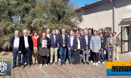 Camargue Gardoise : Mobilisation en vue du renouvellement du label Grand Site de France