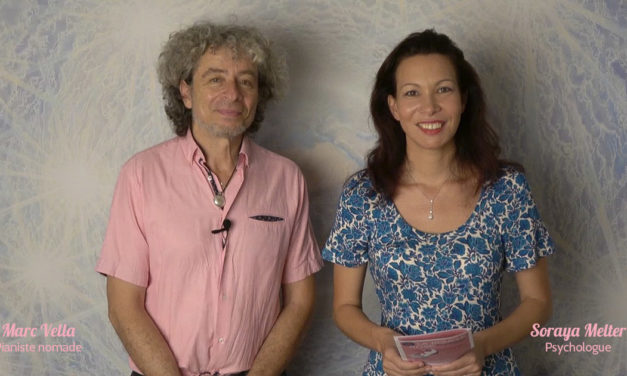 Jeudi 6 octobre : Un jour pour retrouver la confiance en son corps