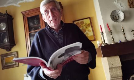 Littérature et traditions : Robert Faure signe un dernier ouvrage sur la célèbre manadière Fanfonne Guillierme