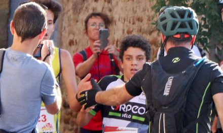 Vétathlon de Vauvert : Inédit et réussi !