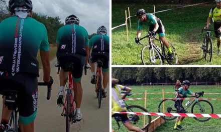 Ce dimanche, le Vélo Tonic Vauverdois organise la deuxième manche du Challenge gardois de cyclo-cross