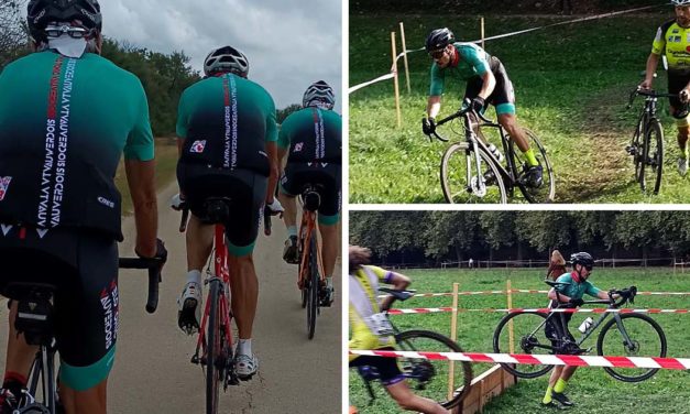 Ce dimanche, le Vélo Tonic Vauverdois organise la deuxième manche du Challenge gardois de cyclo-cross