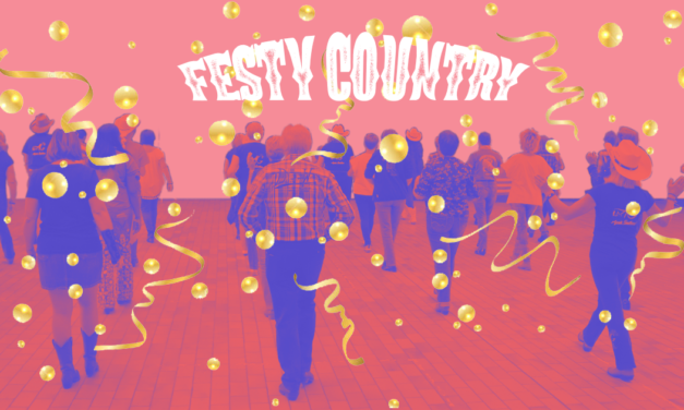 Festy Country ce samedi à Vauvert