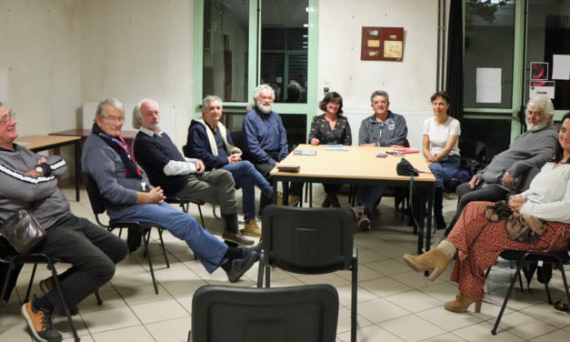 VOIR PLUS Petite Camargue poursuit sa mission d’information