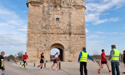 7ème édition pour la course pédestre « Ô Tour de la Carbonnière »