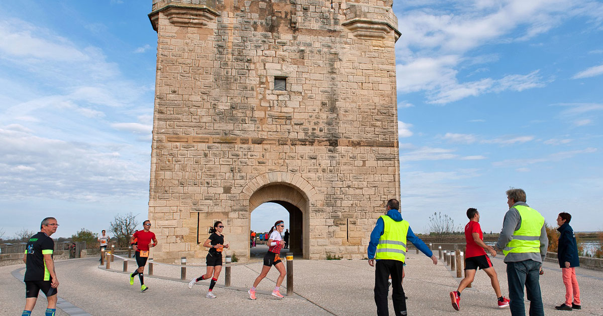 7ème édition pour la course pédestre « Ô Tour de la Carbonnière »