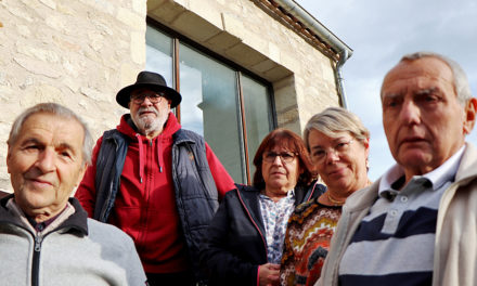 Aimargues – Le Cailar : Litoraria parle de l’histoire en Petite Camargue depuis plus de vingt ans