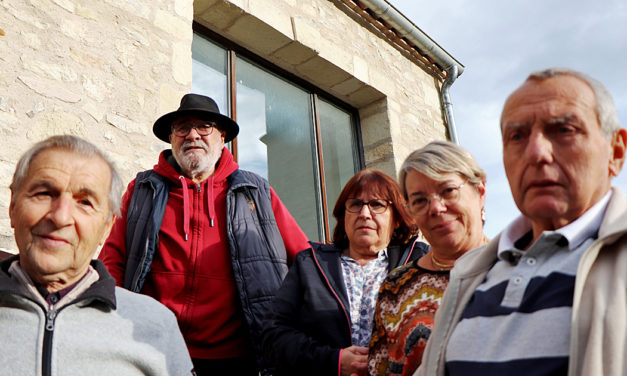 Aimargues – Le Cailar : Litoraria parle de l’histoire en Petite Camargue depuis plus de vingt ans