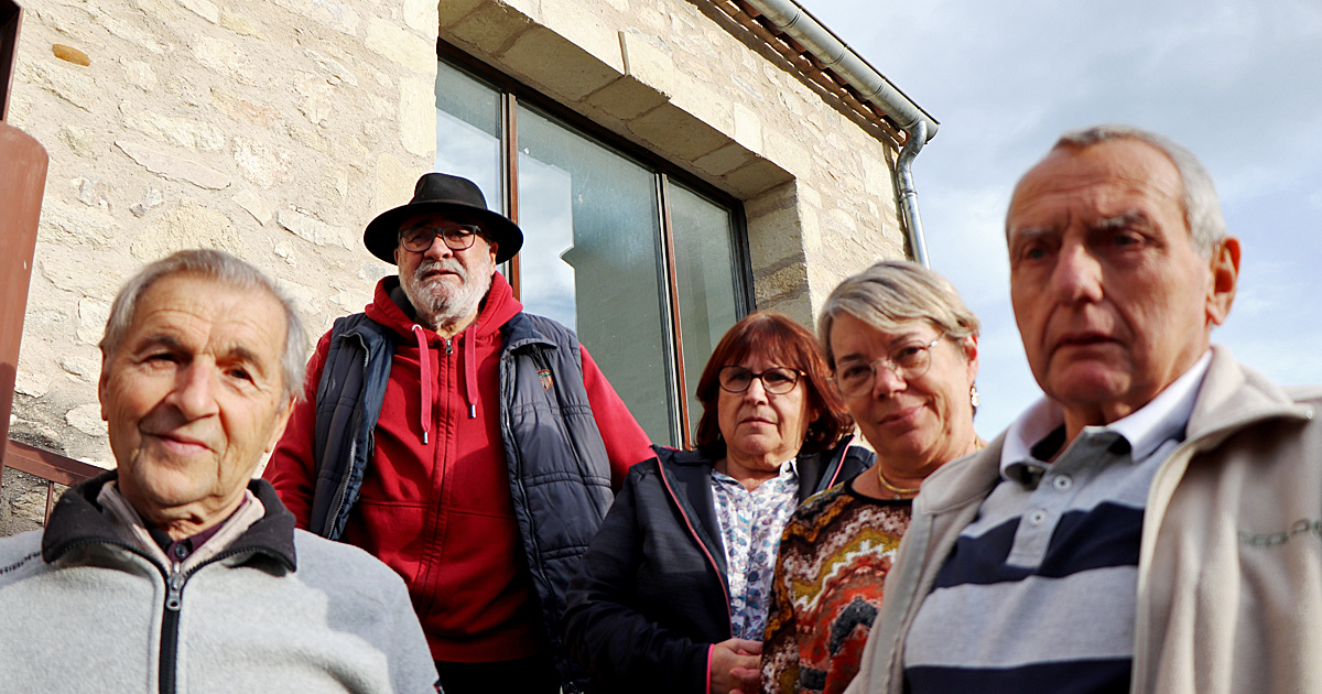 Aimargues – Le Cailar : Litoraria parle de l’histoire en Petite Camargue depuis plus de vingt ans