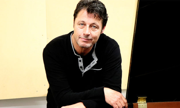 École intercommunale de musique : Patrick Leclerc prend le relais