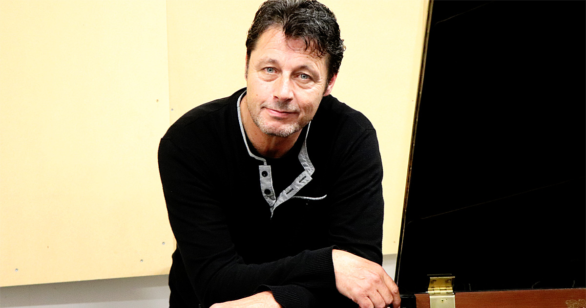 École intercommunale de musique : Patrick Leclerc prend le relais