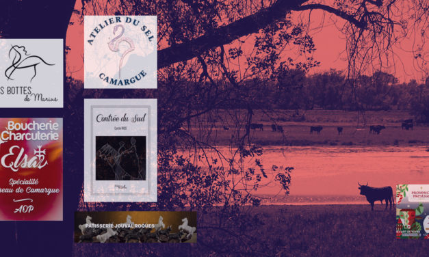 La Petite Camargue à Provence Prestige