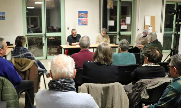 L’immigration italienne dans notre région au tournant du XXe siècle