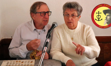 Ce samedi, loto en patois organisé par Sian d’Aqui