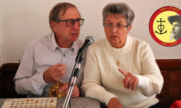 Ce samedi, loto en patois organisé par Sian d’Aqui