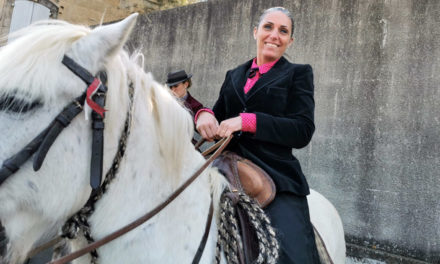 Traditions : La vie quotidienne d’un gardian en Camargue détaillée dans un ouvrage cosigné par Sandy Bouterin-Bernal et Dominique Paret