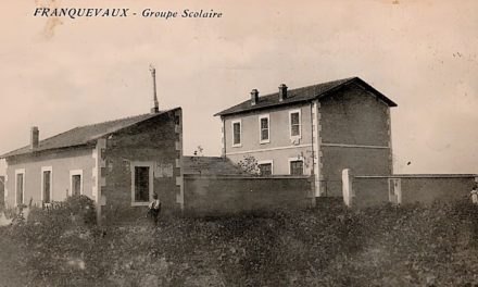 Franquevaux : l’une des dernières classes uniques du département