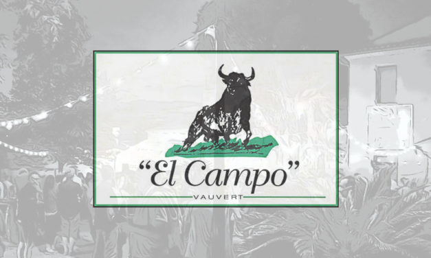 Ce dimanche à Gallician , Assemblée générale du club taurin El Campo