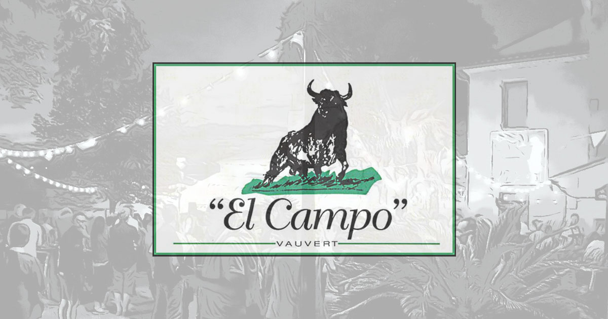 Ce dimanche à Gallician , Assemblée générale du club taurin El Campo