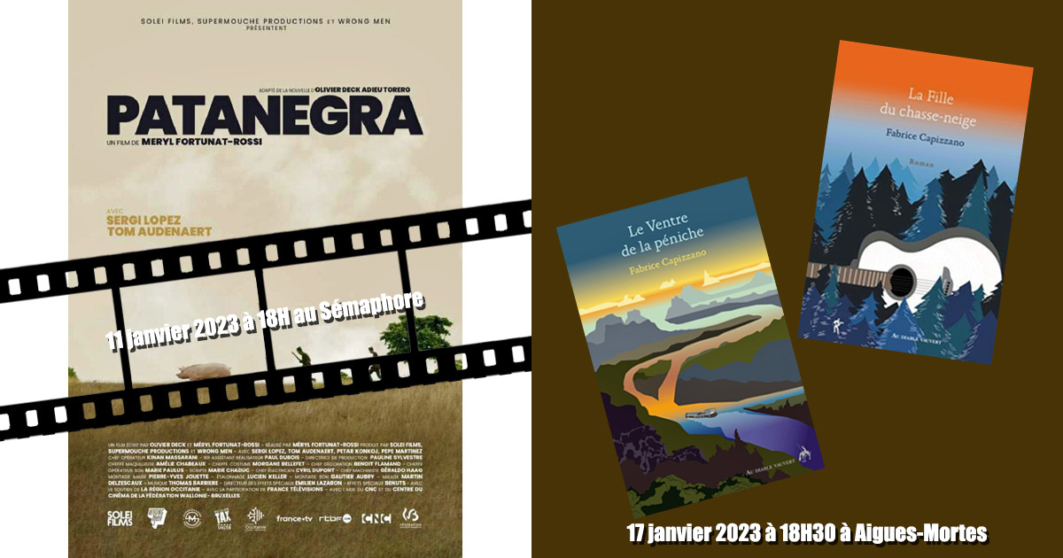 Animations littéraires : Deux évènements exceptionnels proposés par les Editions Au diable Vauvert et les Avocats du Diable