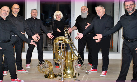 L’Ensemble « Vents d’Anges » ce dimanche à Vauvert