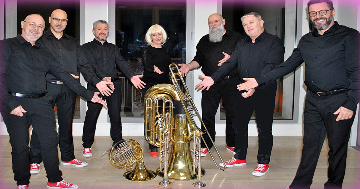 L’Ensemble « Vents d’Anges » ce dimanche à Vauvert