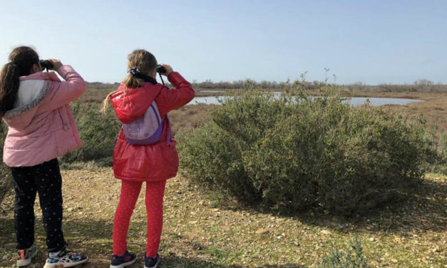 La Maison du Grand Site de France lance la saison 2023