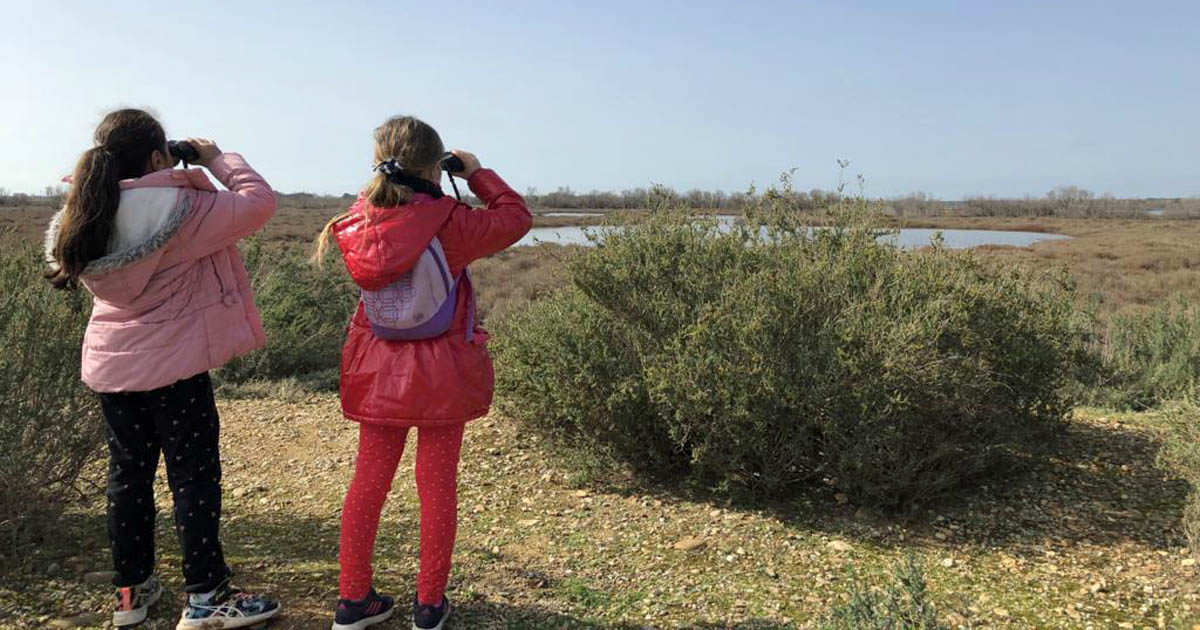 La Maison du Grand Site de France lance la saison 2023