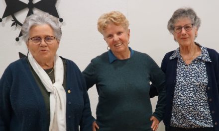 Douze Femmes de Beauvoisin… et bien d’autres encore !