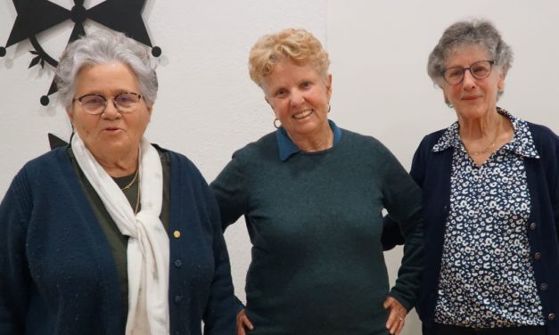 Douze Femmes de Beauvoisin… et bien d’autres encore !