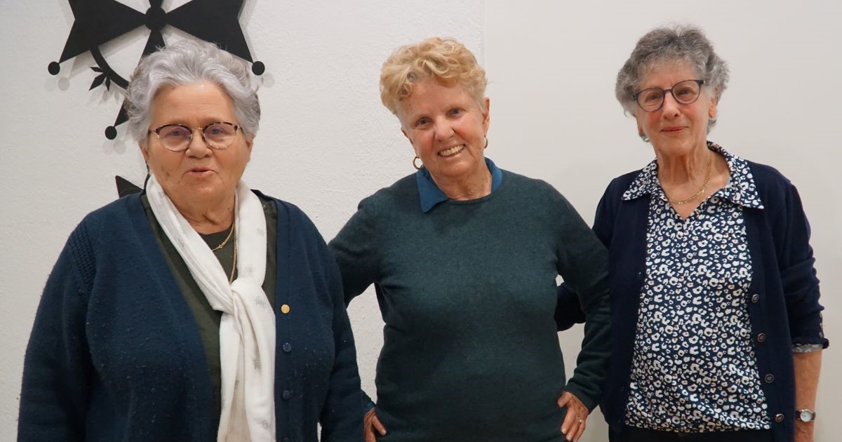 Douze Femmes de Beauvoisin… et bien d’autres encore !