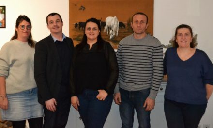 Le Comité d’Animation de Beauvoisin en Assemblée Générale