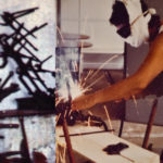 Huguette Cabot-Vedel, portrait d’une artiste Beauvoisinoise – (2ème partie)