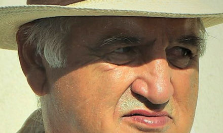 Bouvine : Jean-Pierre Isaïa dit « Chouchou » raconte sa vie dans les arènes