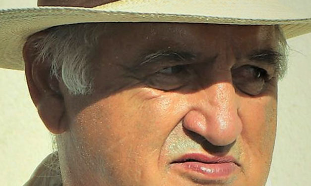 Bouvine : Jean-Pierre Isaïa dit « Chouchou » raconte sa vie dans les arènes