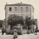 Vauvert, du Théâtre au cinéma