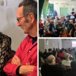 Florence Bonifay, nouvelle présidente des Amis de la manade Blatière-Bessac