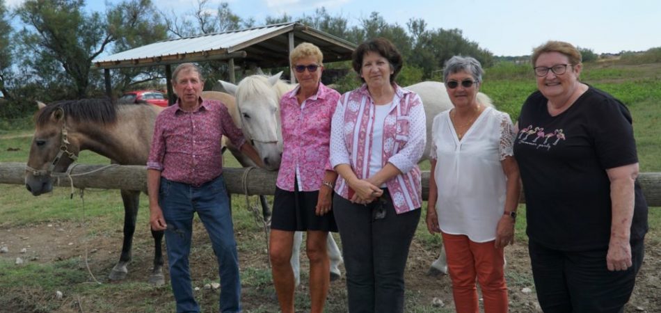 l'association Sian D’Aqui